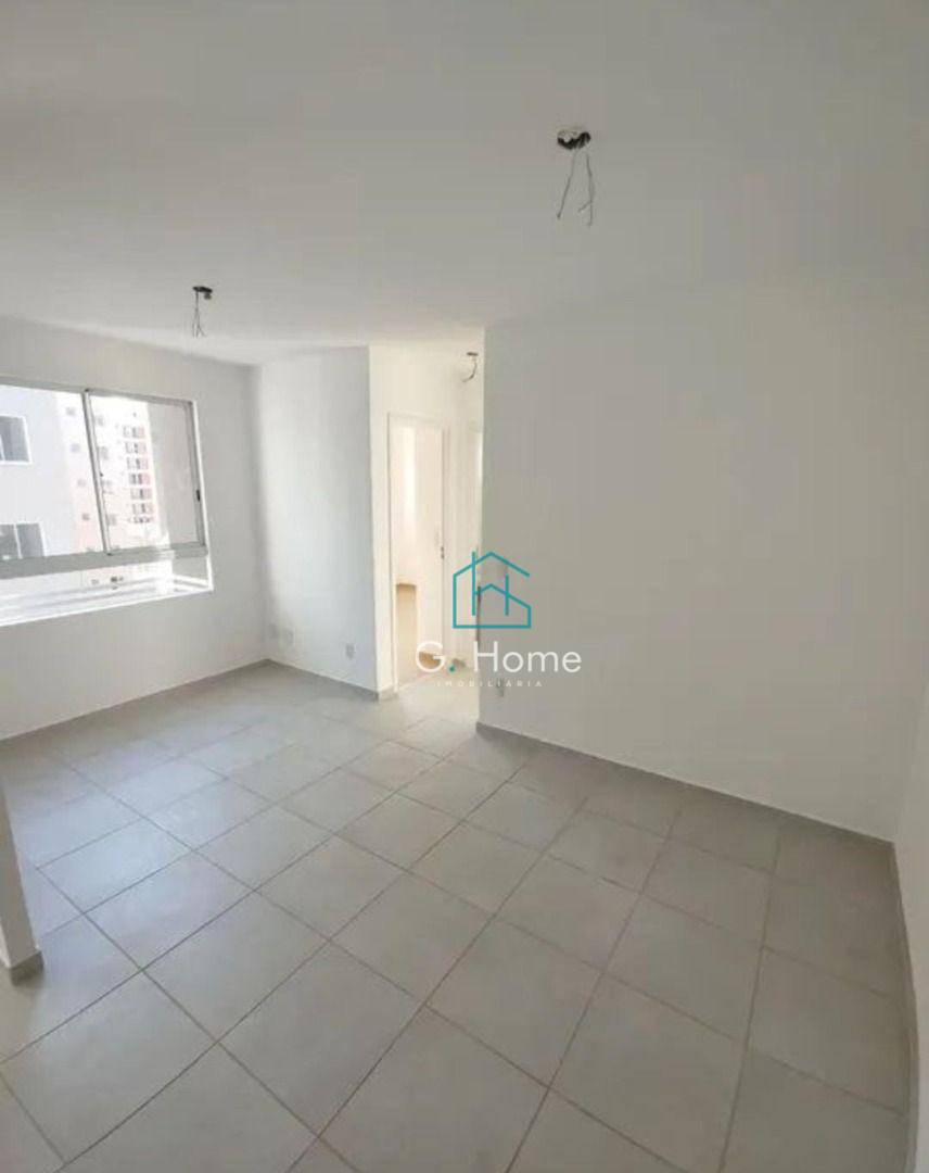 Apartamento para alugar com 2 quartos, 42m² - Foto 5