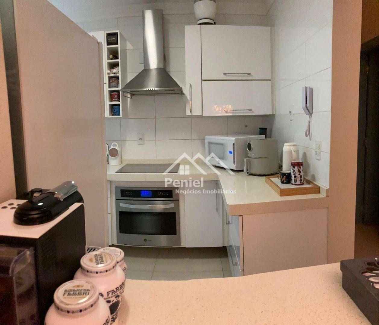 Apartamento à venda com 3 quartos, 124m² - Foto 6