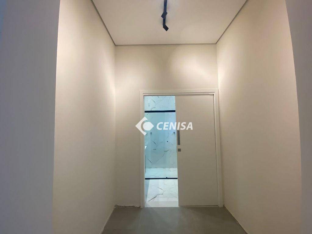 Casa de Condomínio à venda com 3 quartos, 135m² - Foto 13