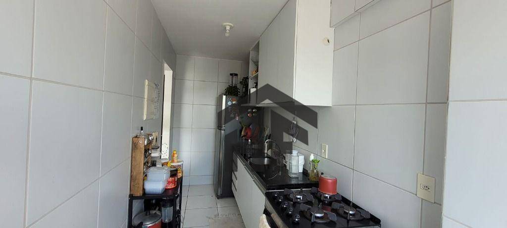 Apartamento para alugar com 2 quartos, 52m² - Foto 18