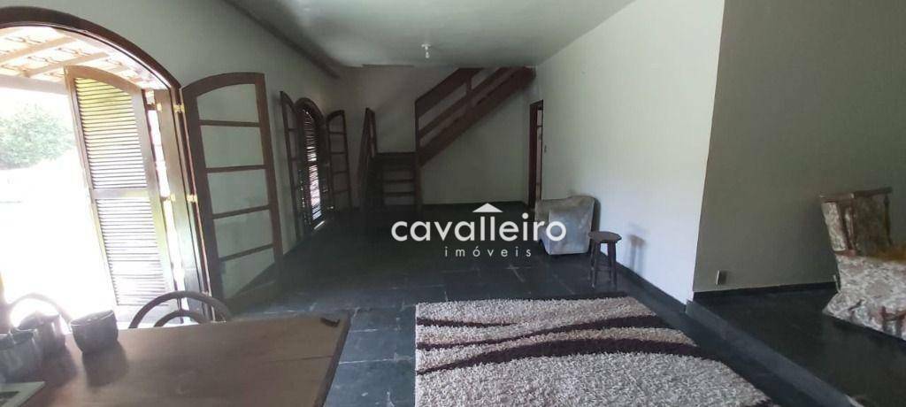 Casa à venda com 4 quartos, 190m² - Foto 23