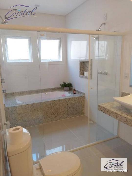 Casa de Condomínio à venda com 3 quartos, 300m² - Foto 15