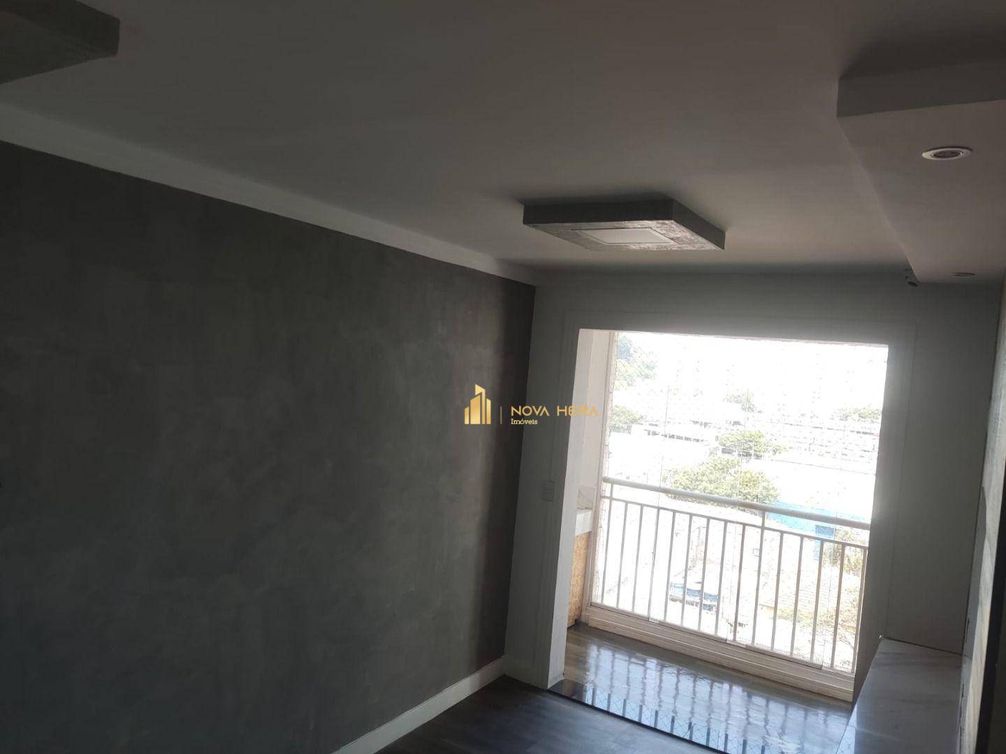 Apartamento, 2 quartos, 60 m² - Foto 4