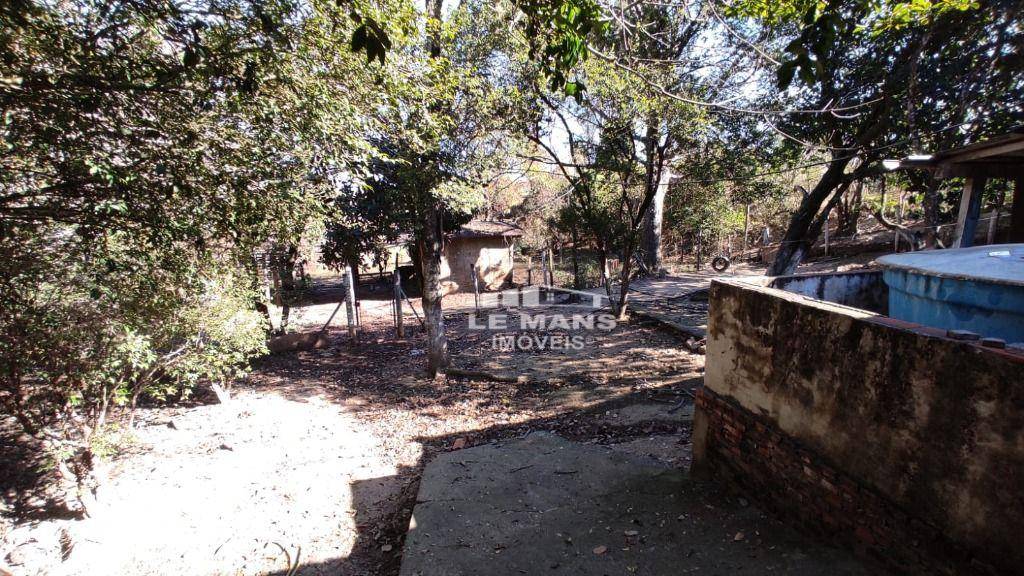 Sítio, 9 quartos, 2 hectares - Foto 50