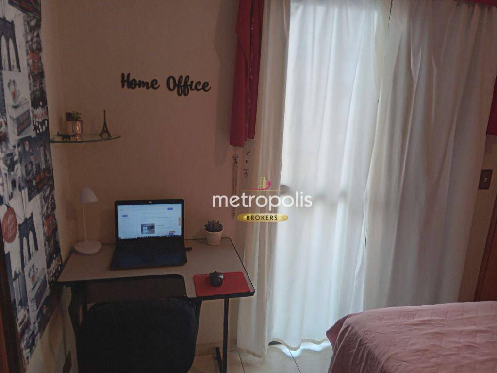 Apartamento à venda com 2 quartos, 55m² - Foto 7