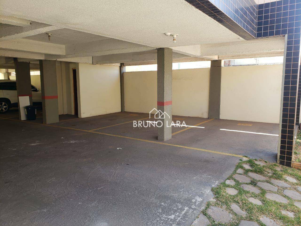 Apartamento à venda com 2 quartos, 56m² - Foto 6