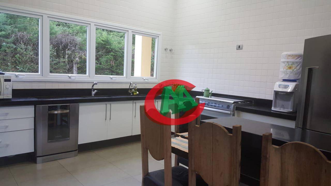 Chácara à venda e aluguel com 4 quartos, 450m² - Foto 11