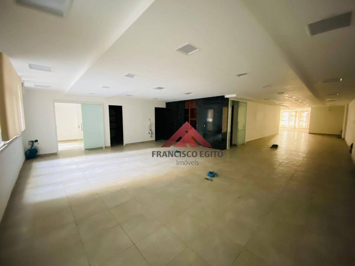 Conjunto Comercial-Sala à venda e aluguel, 386m² - Foto 1