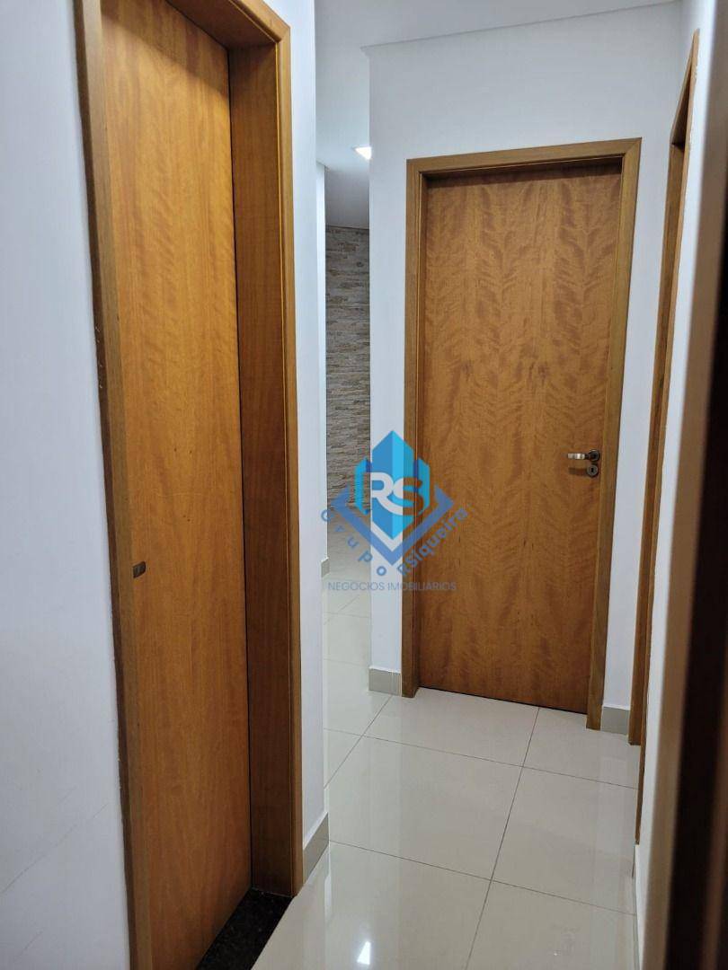 Cobertura à venda com 3 quartos, 150m² - Foto 22