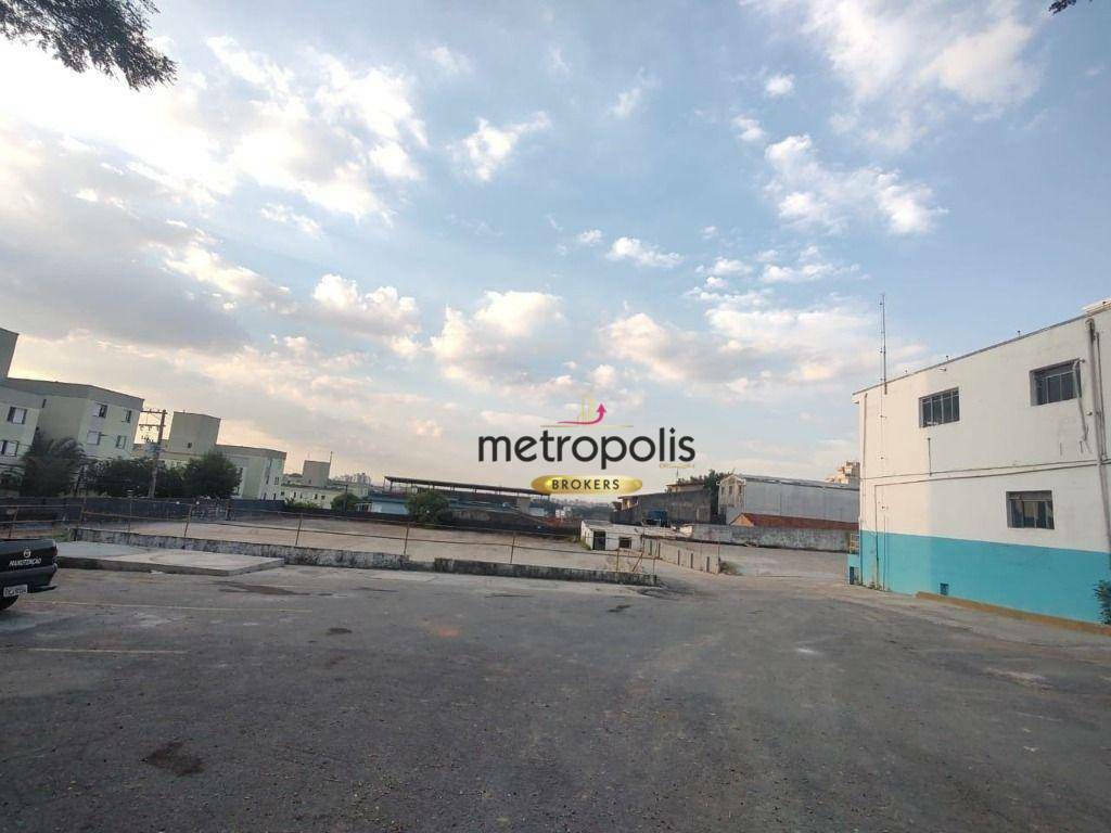 Terreno para alugar, 3623M2 - Foto 12
