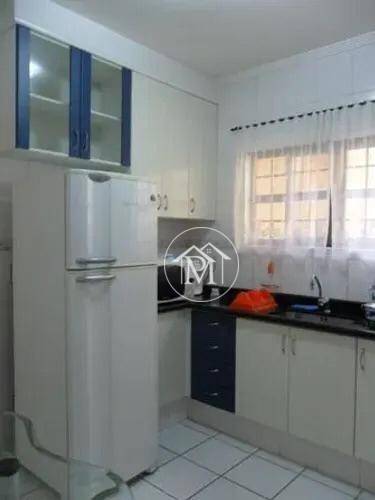 Casa de Condomínio à venda com 3 quartos, 110m² - Foto 1