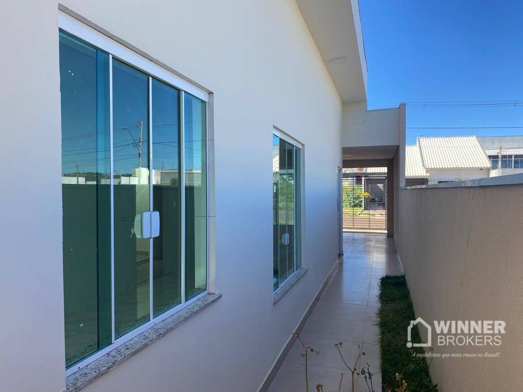 Casa à venda com 3 quartos, 130m² - Foto 14