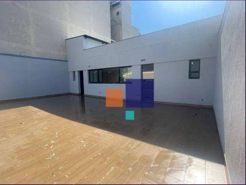 Prédio Inteiro para alugar, 450m² - Foto 10