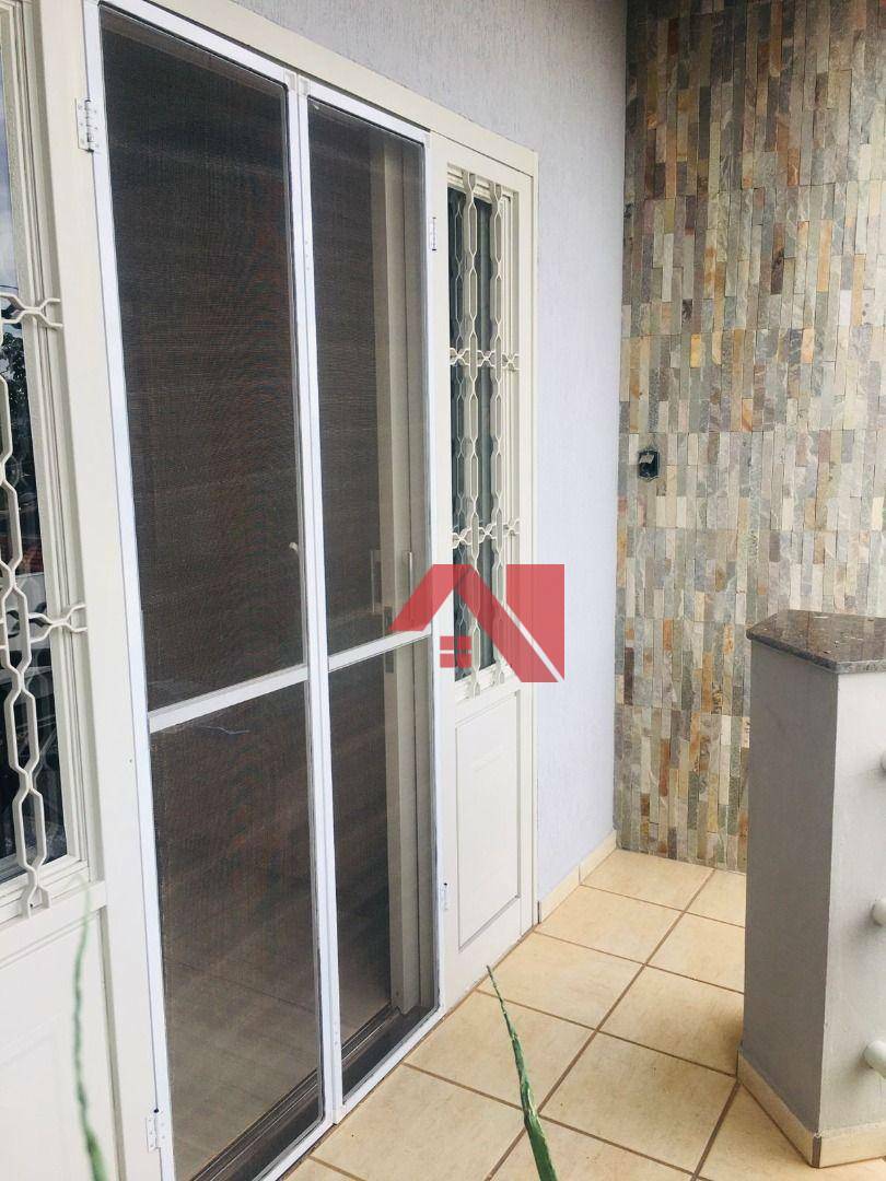 Casa à venda com 3 quartos, 186m² - Foto 30