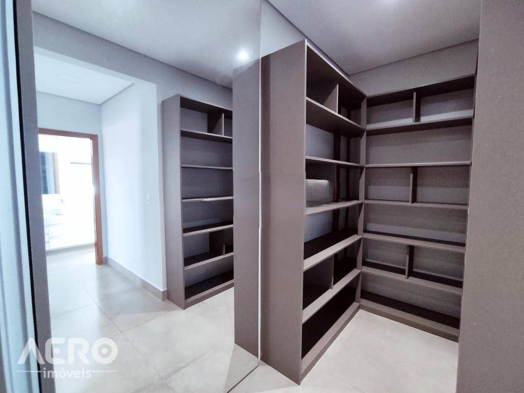 Casa de Condomínio à venda e aluguel com 5 quartos, 400m² - Foto 23