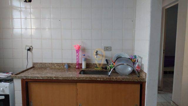 Apartamento à venda com 2 quartos, 55m² - Foto 9