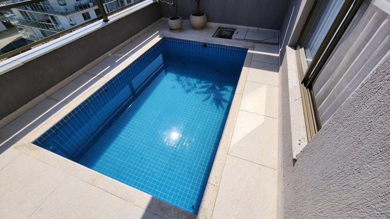 Cobertura à venda com 4 quartos, 163m² - Foto 4