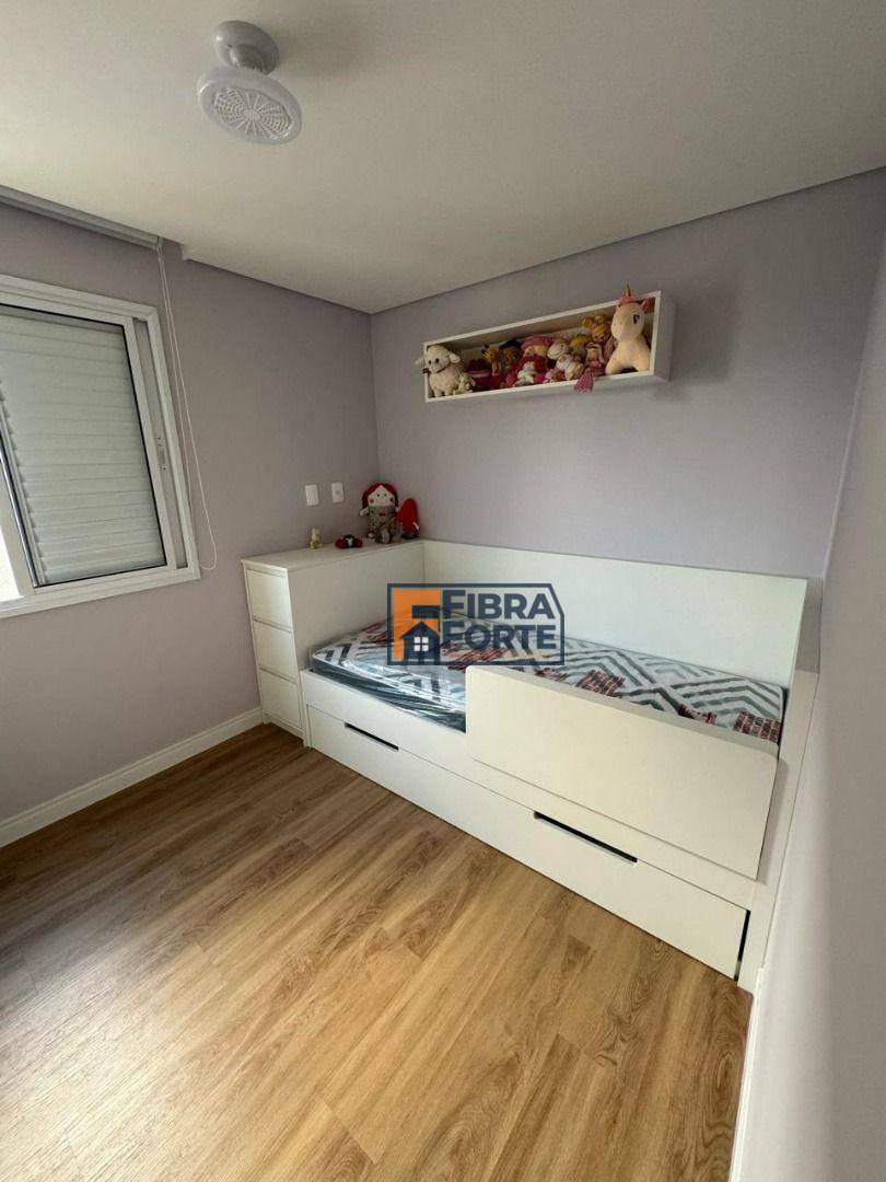 Apartamento à venda com 3 quartos, 80m² - Foto 10