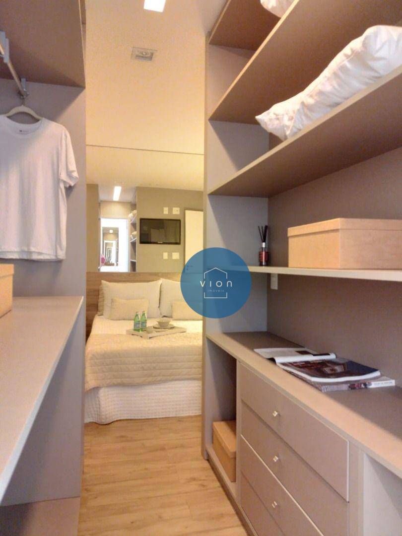 Apartamento à venda com 2 quartos, 65m² - Foto 15