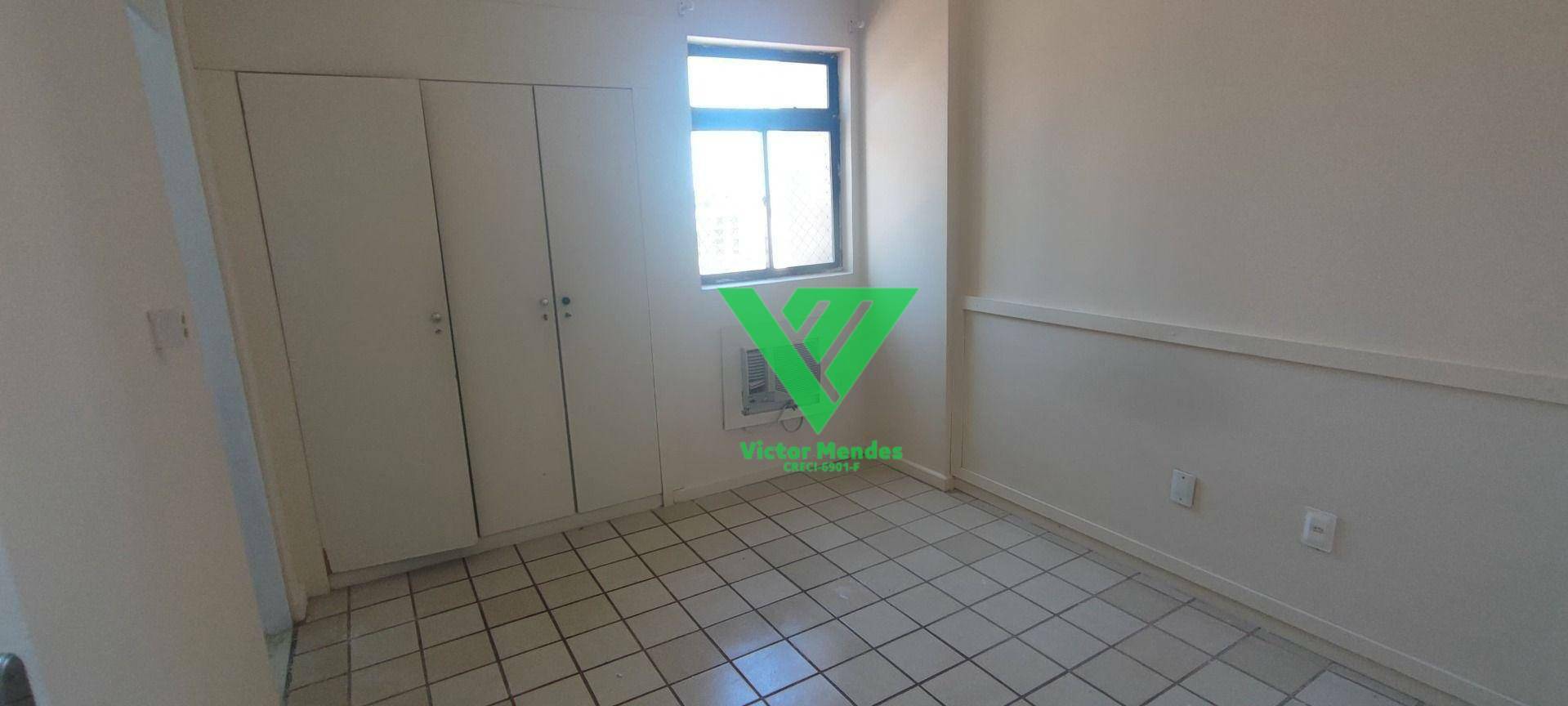 Apartamento para alugar com 4 quartos, 200m² - Foto 5