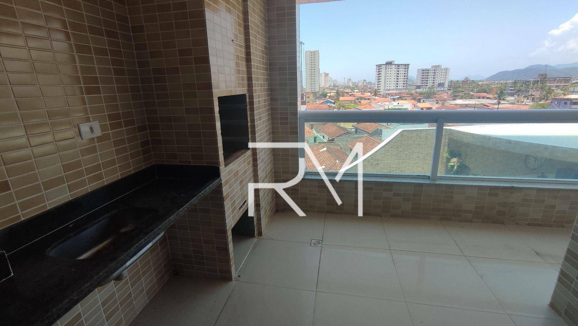 Apartamento à venda com 2 quartos, 82m² - Foto 6