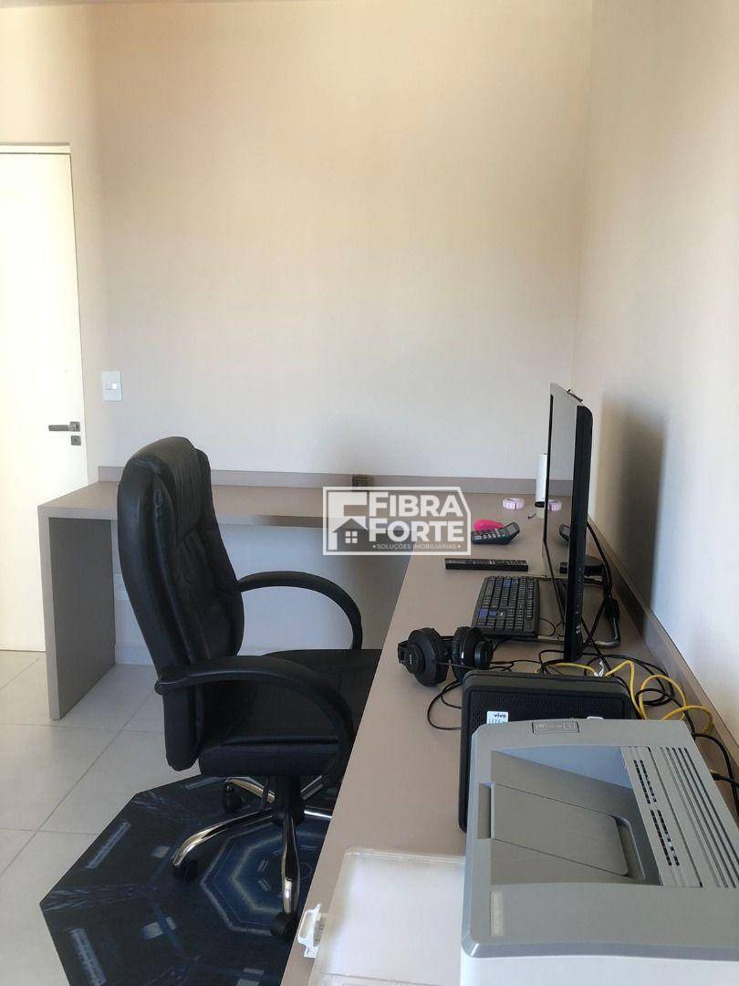 Apartamento à venda com 3 quartos, 105m² - Foto 12