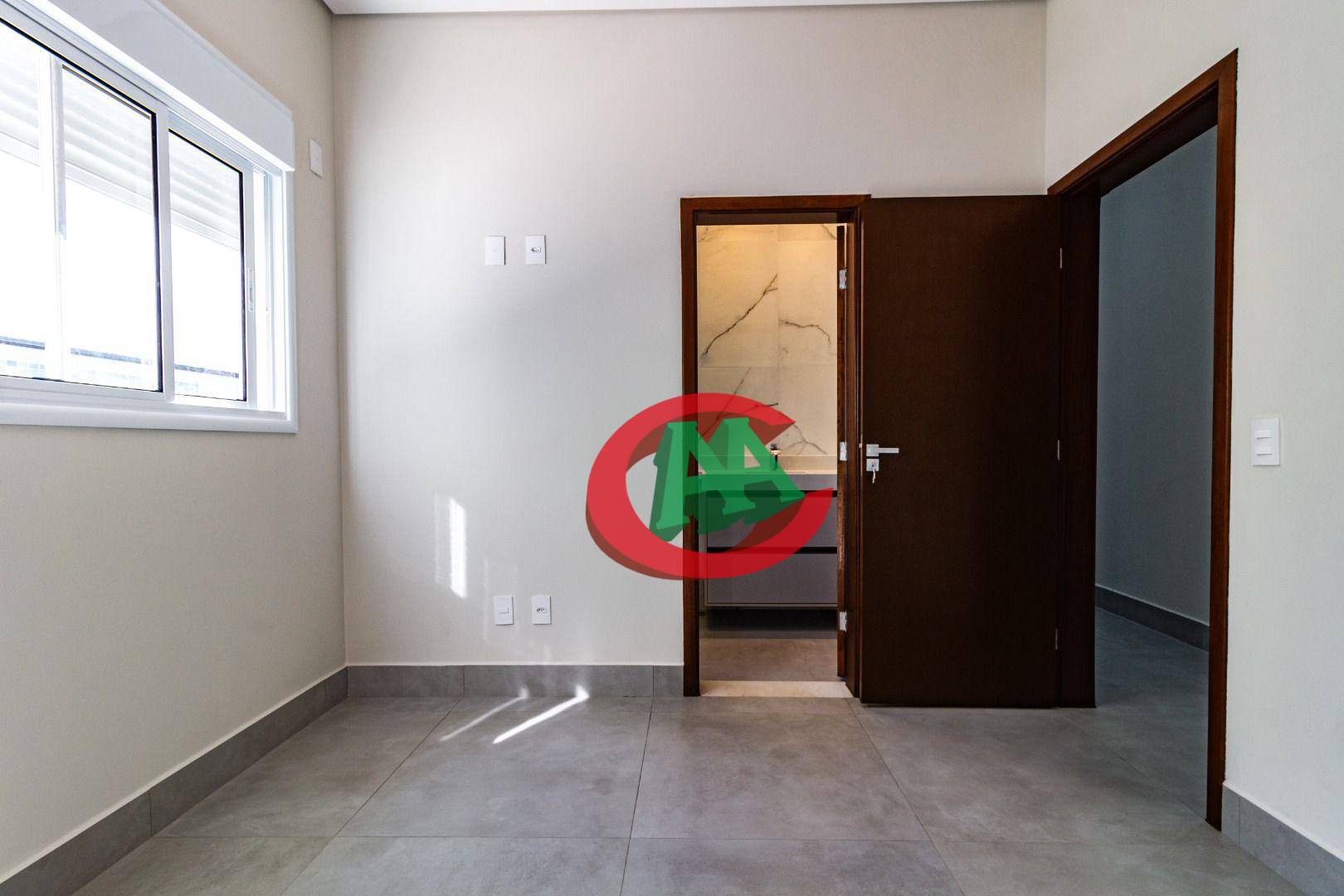 Casa de Condomínio à venda com 3 quartos, 206m² - Foto 17