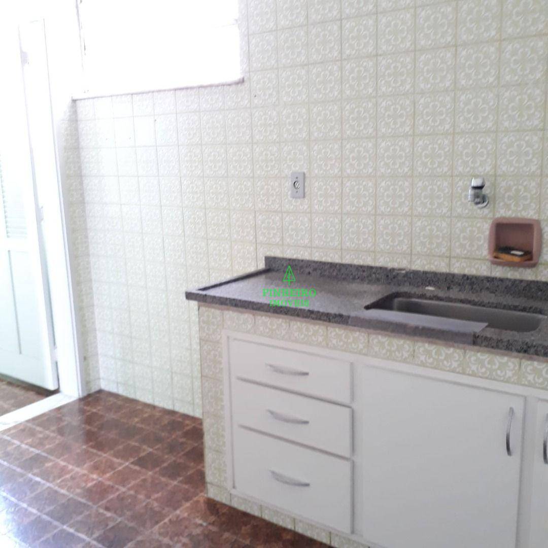 Apartamento à venda com 2 quartos, 80m² - Foto 9