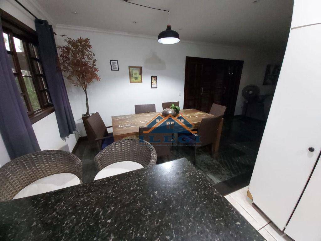 Casa de Condomínio à venda com 4 quartos, 360m² - Foto 18