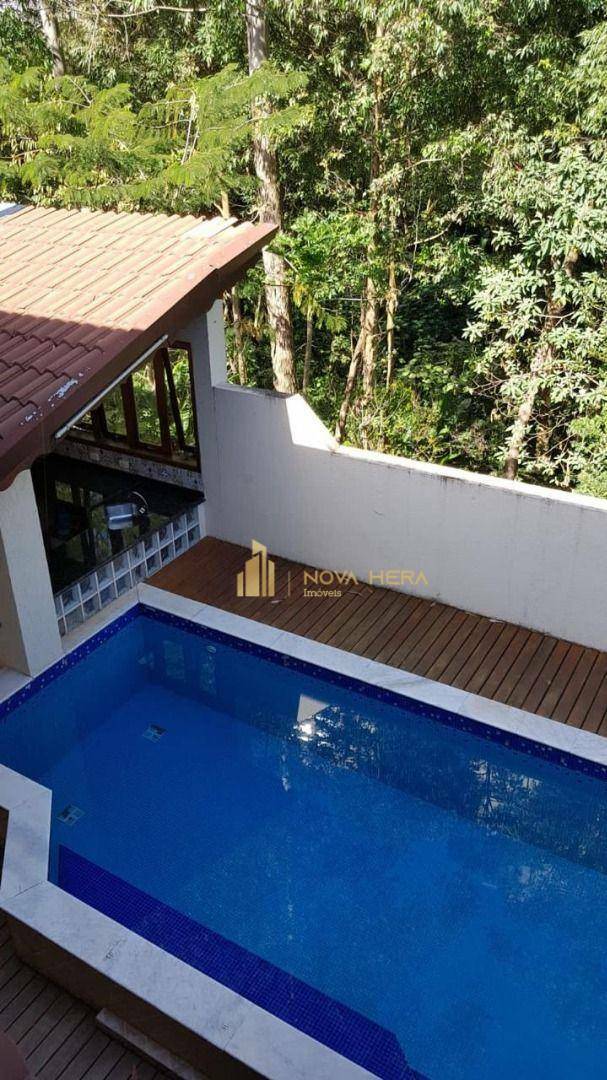 Sobrado à venda com 3 quartos, 291m² - Foto 30