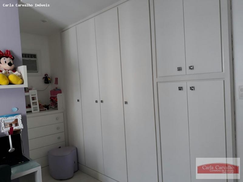 Apartamento à venda com 3 quartos, 117m² - Foto 11