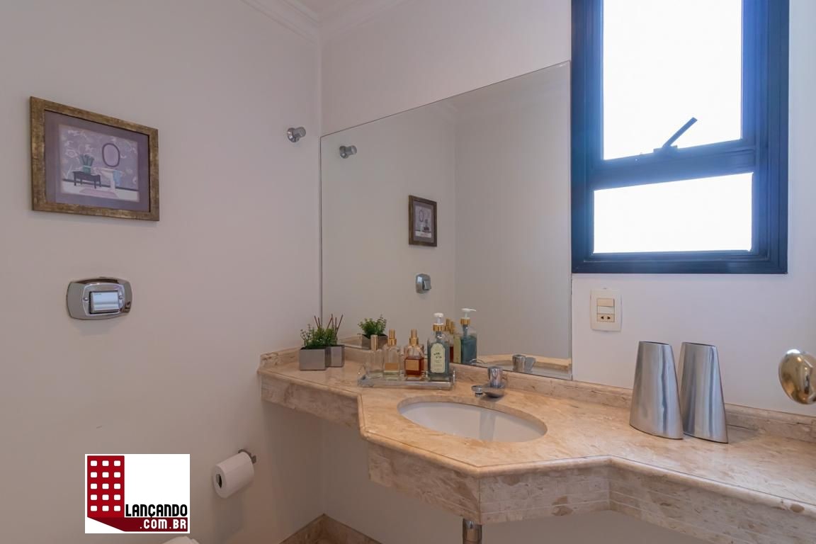 Apartamento à venda com 3 quartos, 239m² - Foto 20