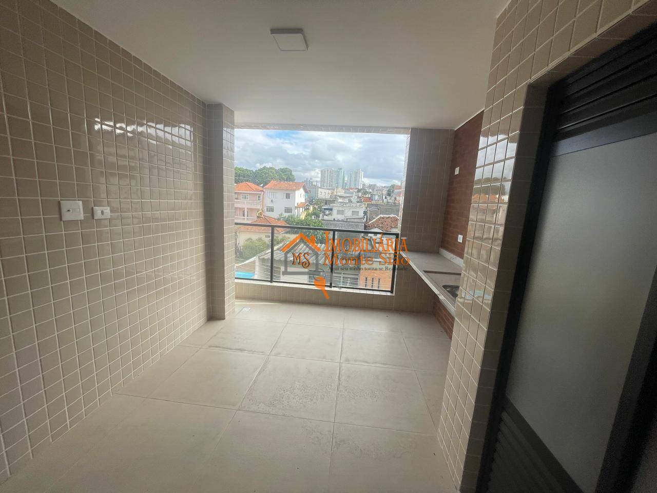 Apartamento à venda com 2 quartos, 68m² - Foto 6