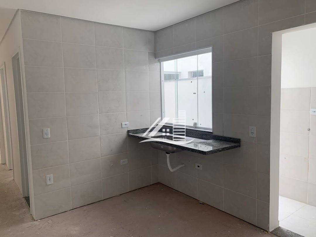 Apartamento à venda com 2 quartos, 50m² - Foto 1