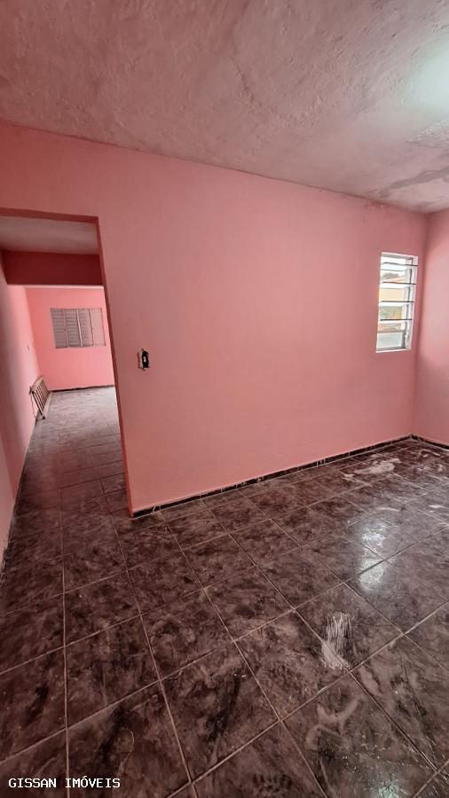 Casa para alugar com 1 quarto - Foto 2