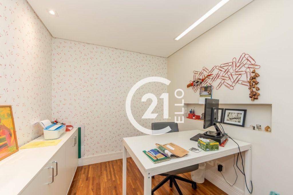 Apartamento à venda com 3 quartos, 141m² - Foto 24