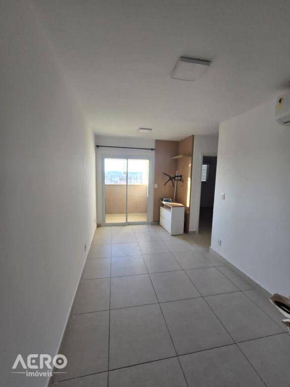 Apartamento, 2 quartos, 52 m² - Foto 3