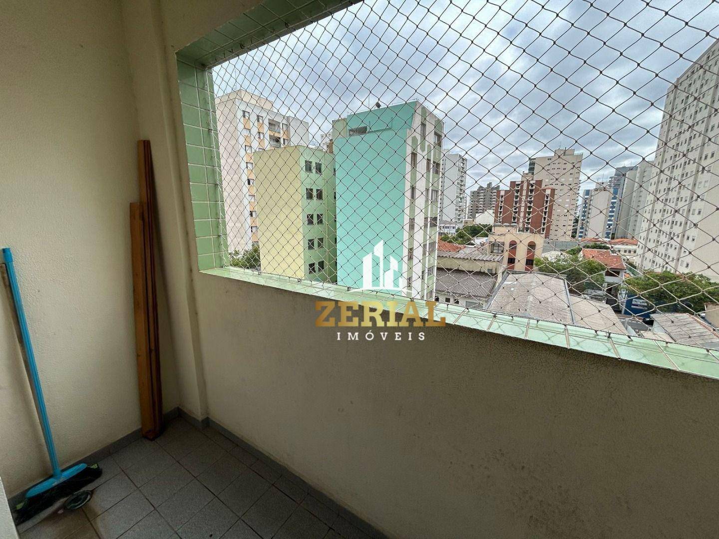 Apartamento à venda com 3 quartos, 100m² - Foto 11