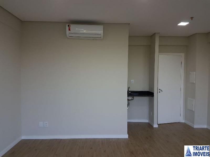 Conjunto Comercial-Sala para alugar, 30m² - Foto 6