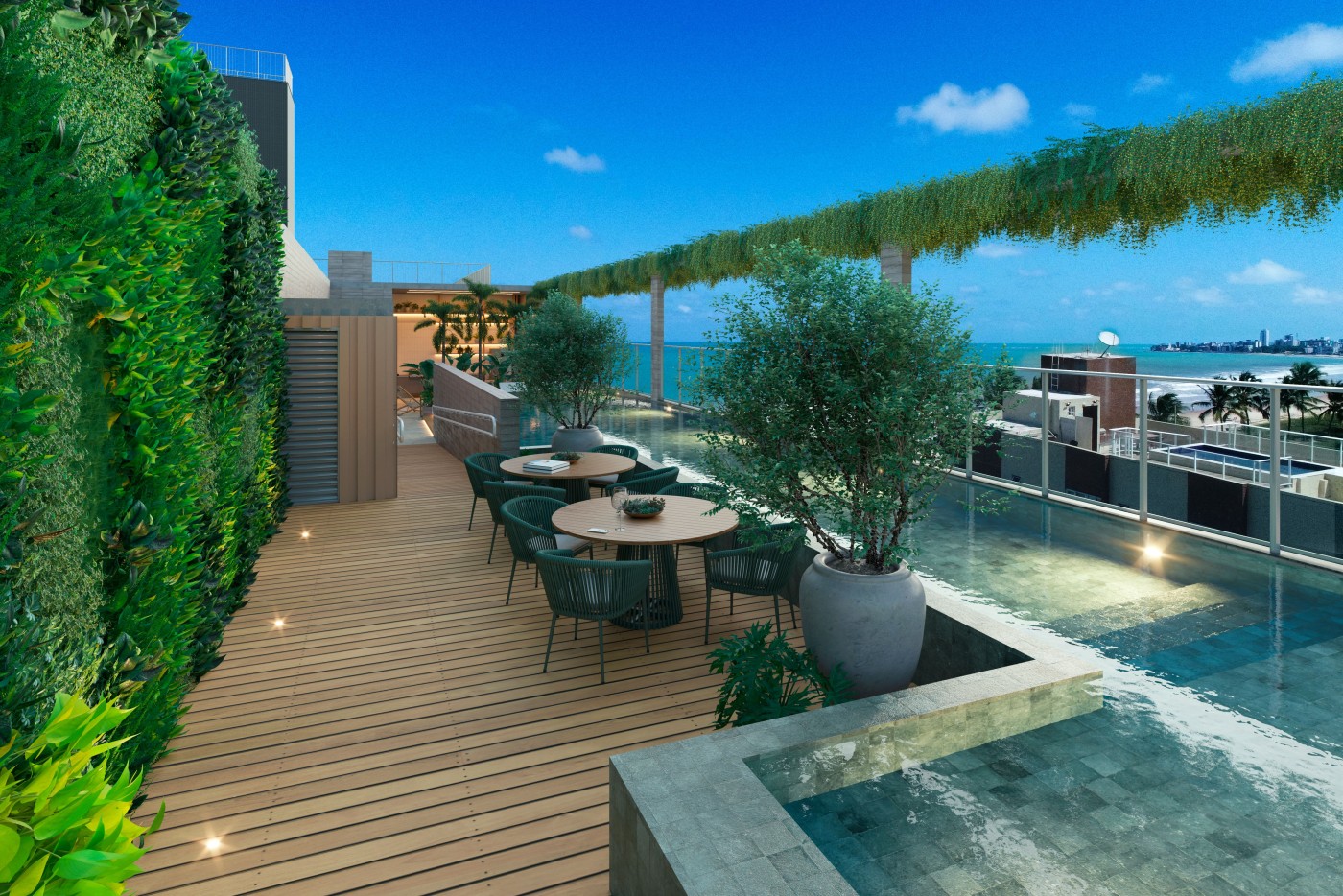 Apartamento à venda com 2 quartos, 55m² - Foto 19