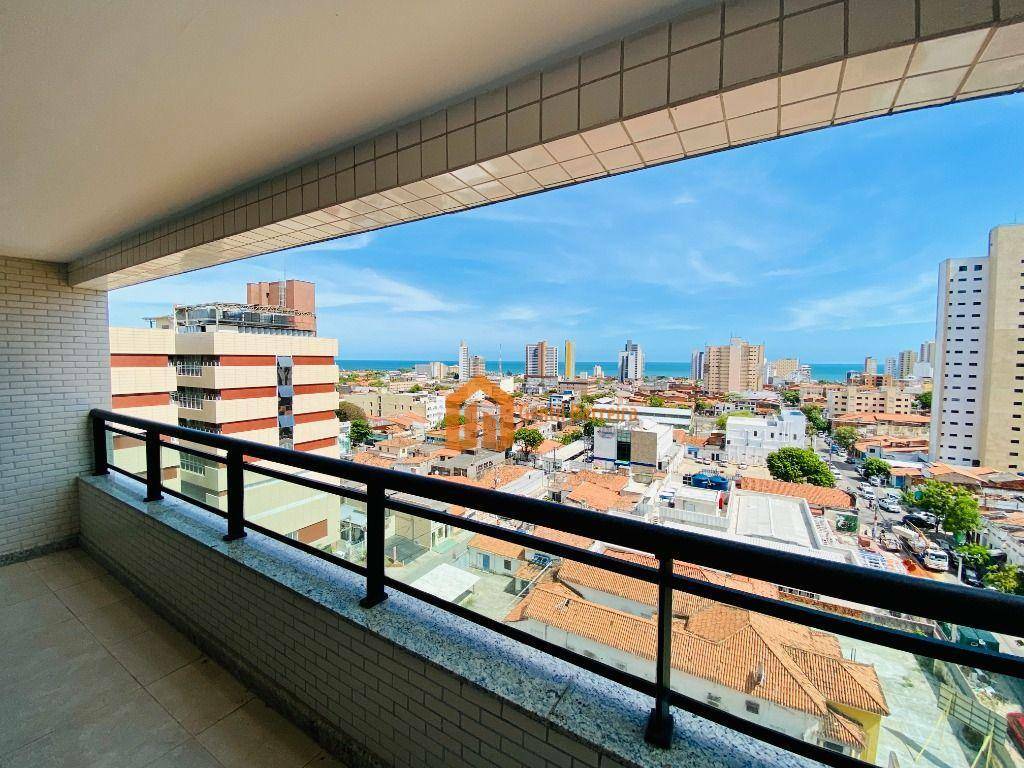 Apartamento, 3 quartos, 112 m² - Foto 2