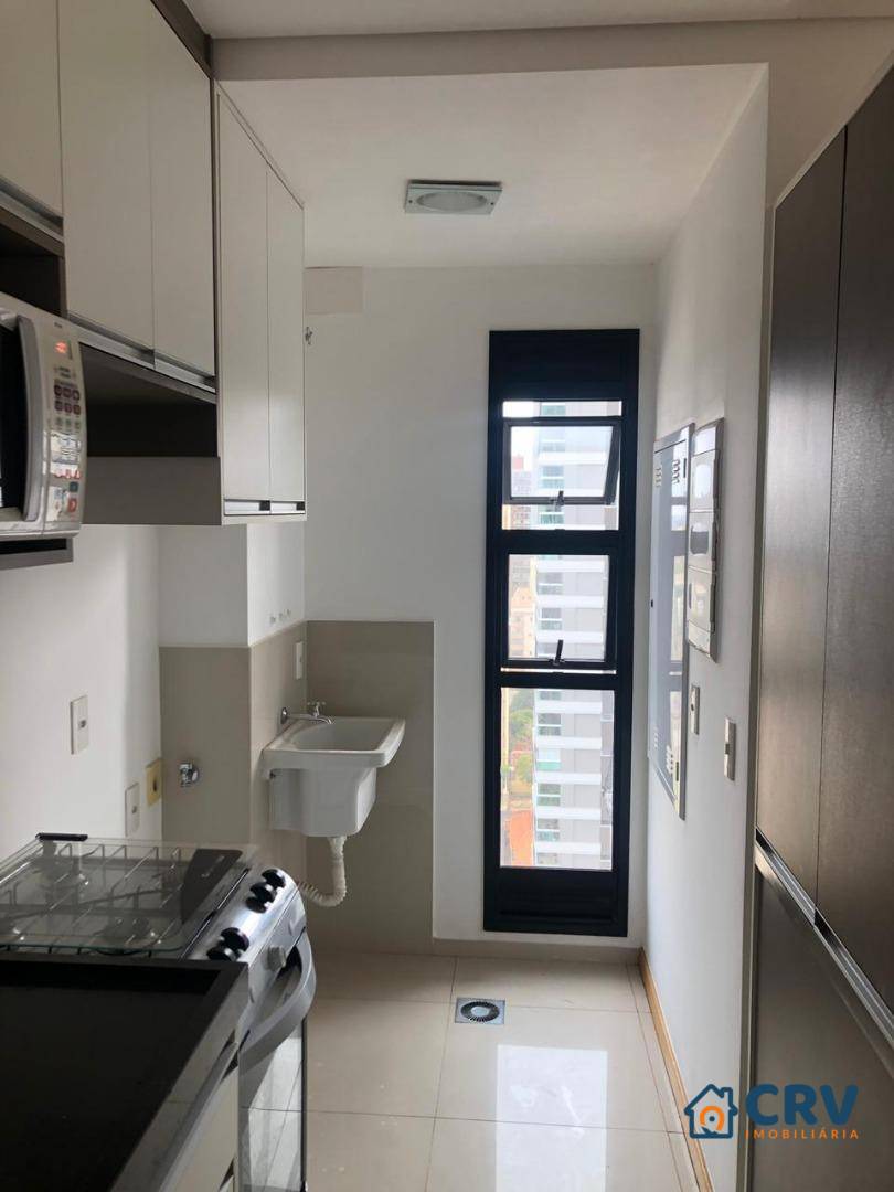 Apartamento à venda com 1 quarto, 44m² - Foto 5