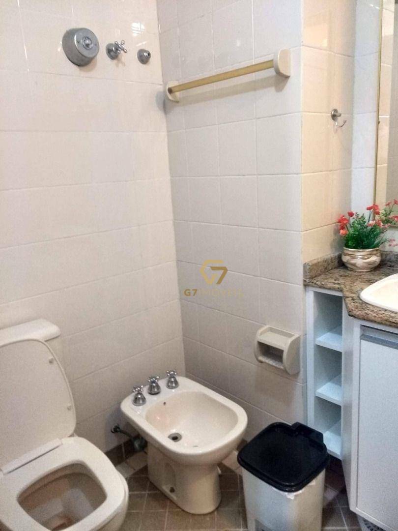 Apartamento à venda com 2 quartos, 67m² - Foto 13