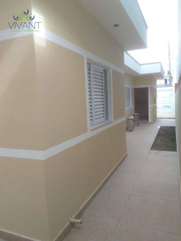 Casa à venda com 3 quartos, 175M2 - Foto 4