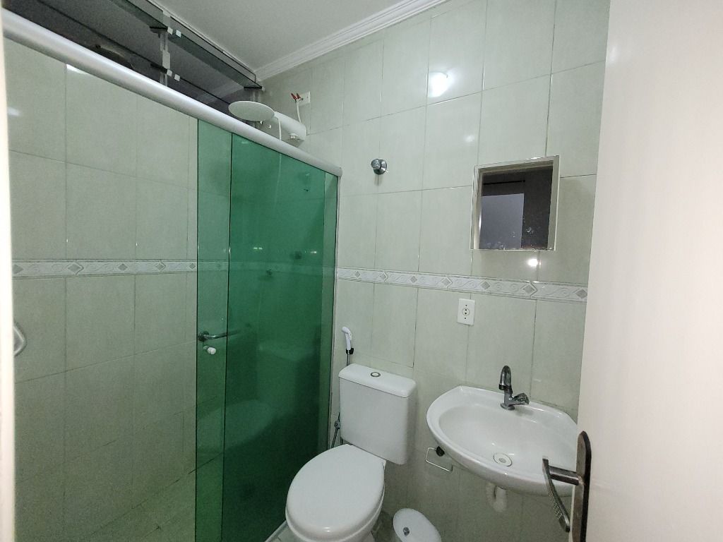 Apartamento à venda com 2 quartos, 60m² - Foto 8