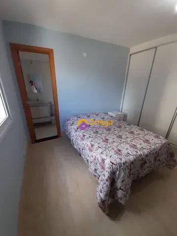 Apartamento à venda com 3 quartos, 104m² - Foto 8