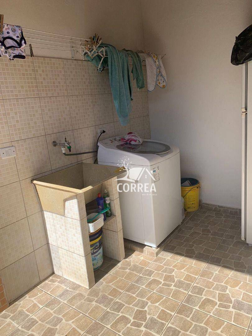 Casa à venda com 3 quartos, 88m² - Foto 16