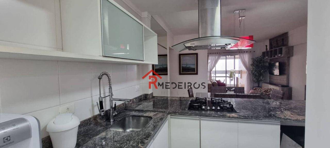 Apartamento à venda com 3 quartos, 93m² - Foto 9