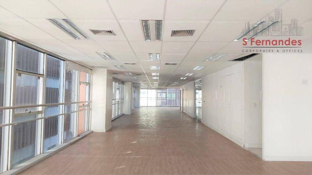 Conjunto Comercial-Sala para alugar, 330m² - Foto 7