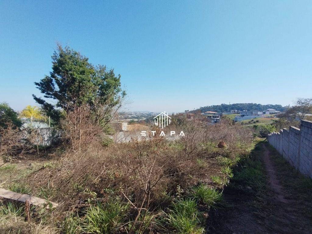 Terreno, 1009 m² - Foto 1